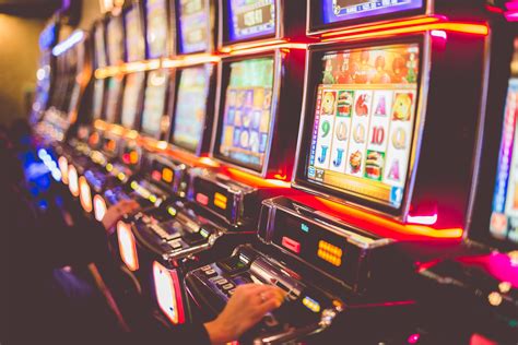 how to give up pokie machines